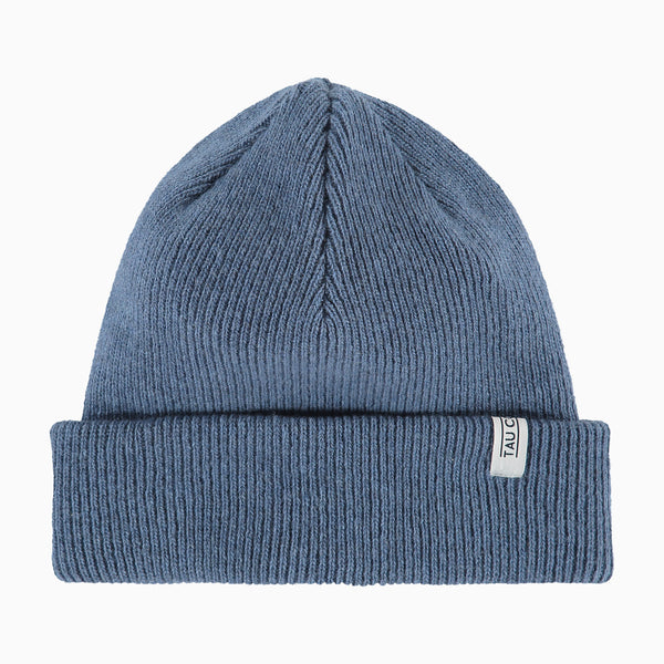 The Beanie | French Blue