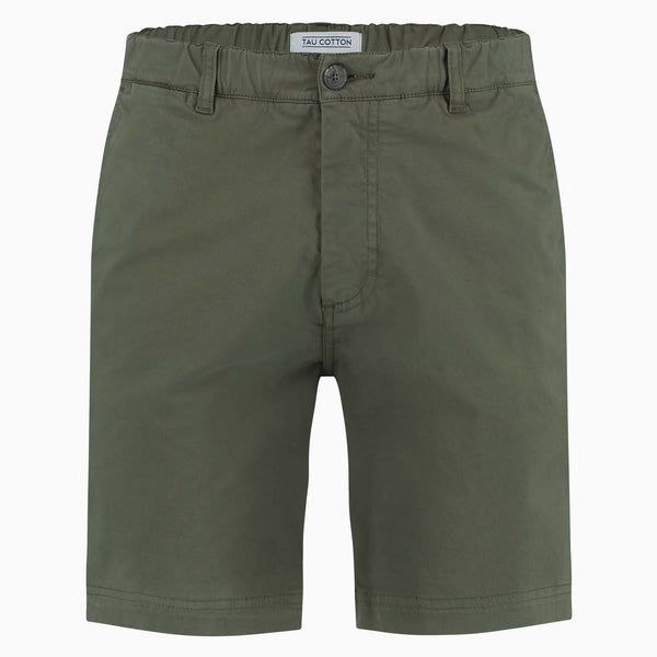 The Shorts | Olive