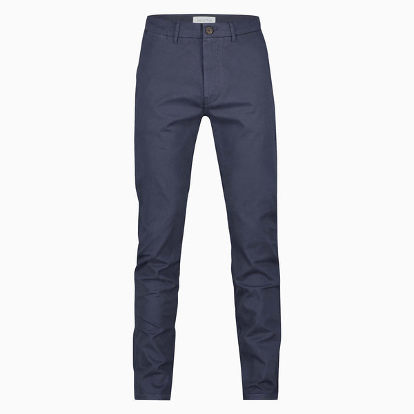 The Chinos | Navy