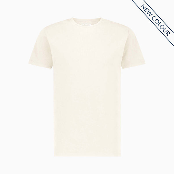 The Pique T-Shirt | Sand