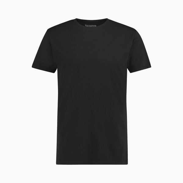 The T-Shirt | Black