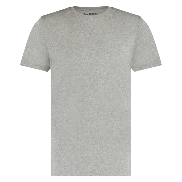The T-Shirt | Light Grey